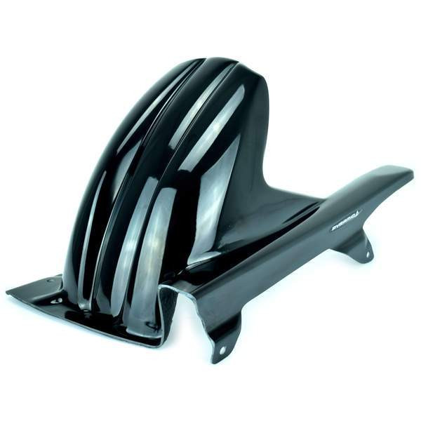 Pyramid Plastics BLACK HUGGER DL1000 2017